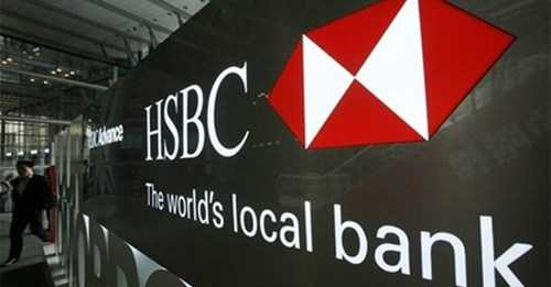 HSBC VN lên tiếng vụ khách Việt giấu tiền ở Thụy Sĩ