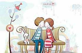 Lời tỏ tình ngọt ngào trong ngày Lễ tình nhân 14/2