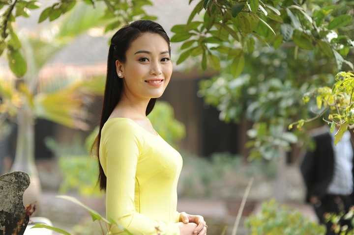 Huyền Trang