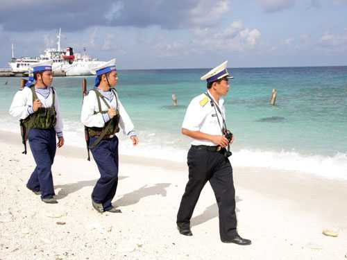 Hải quân Việt Nam