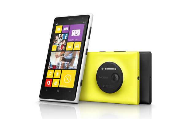 Tin vui cho khách hàng Windows Phone