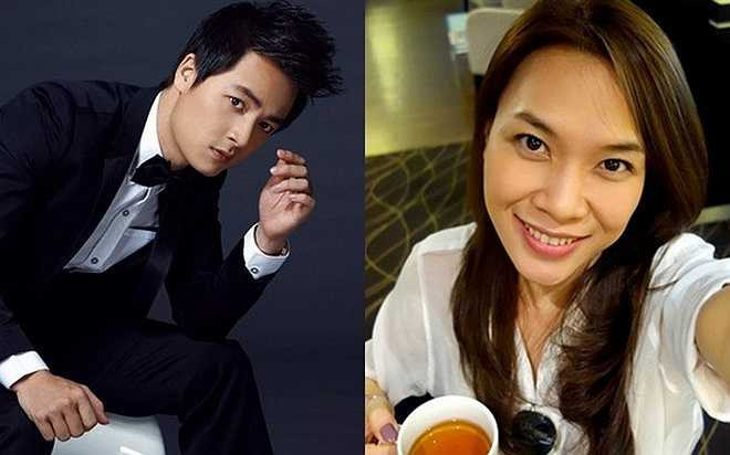 Theo lời chia sẻ của Đăng Khôi, anh và Mỹ Tâm đến với nhau vào khoảng năm 2000-2001, khi đó Đăng Khôi là thành viên của nhóm nhạc New Stars, còn Mỹ Tâm lúc đó được biết đến với những ca khúc như Yêu dại khờ, Nhé anh. Mối tình của họ chỉ kéo dài được 4 tháng. Chia sẻ về chuyện này, Mỹ Tâm bóng gió phủ nhận: 'Chuyện này thực sự tôi không biết nói gì nhiều, chỉ biết rằng đó là một kỷ niệm đẹp vẫn thấp thoáng trong tiềm thức'.