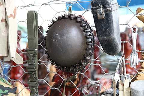 Đà Nẵng, chợ hoa xuân, Xuân Ất Mùi, độ đáo, chợ đồ cổ.