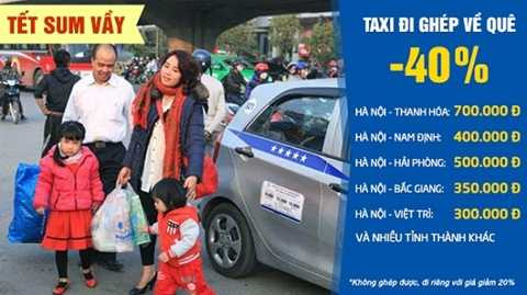 Thuê xe tự lái về quê: Dài thì thuê, ngắn thì thôi