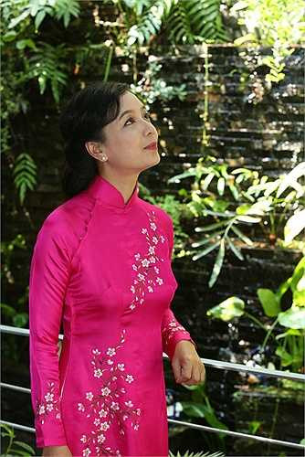 Vẻ đẹp của diễn viên phim 'Mẹ chồng tôi' nổi tiếng một thời.