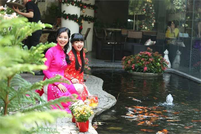 Sau khi bước ra khỏi The Voice Kids, Hồng Khanh là cái tên được nhiều người yêu mến.