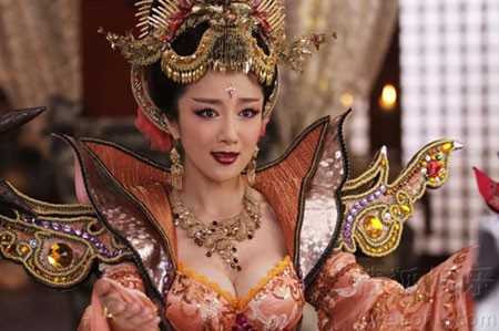 'Phong thần anh hùng 2'