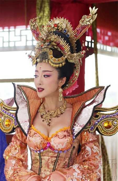 'Phong thần anh hùng 2'