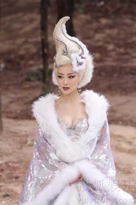 'Phong thần anh hùng 2'