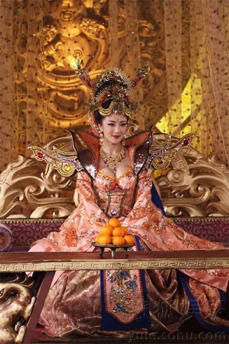 'Phong thần anh hùng 2'