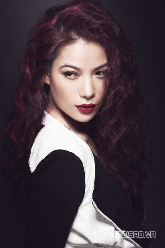 trương ngọc ánh