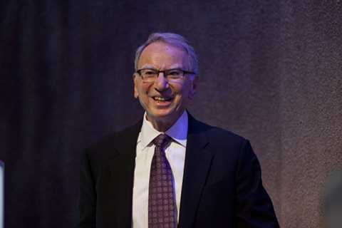 Bảng xếp hàng: Các tỷ phú công nghệ hào phóng nhất