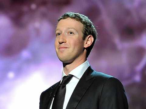 Bảng xếp hàng: Các tỷ phú công nghệ hào phóng nhất