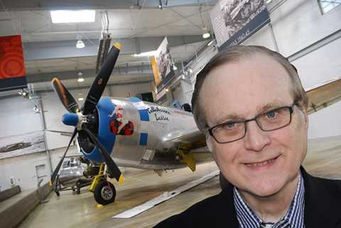 Bảng xếp hàng: Các tỷ phú công nghệ hào phóng nhất