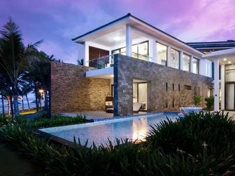 Vinpearl Premium được coi là sản phẩm "bom tấn" bất động sản năm 2015