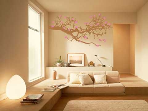 Bài trí nhà cửa Tết Ất mùi sao cho may mắn?
