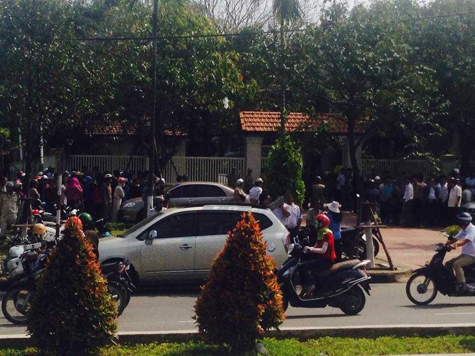 Lễ viếng, lễ tang ông Nguyễn Bá Thanh tổ chức thế nào?