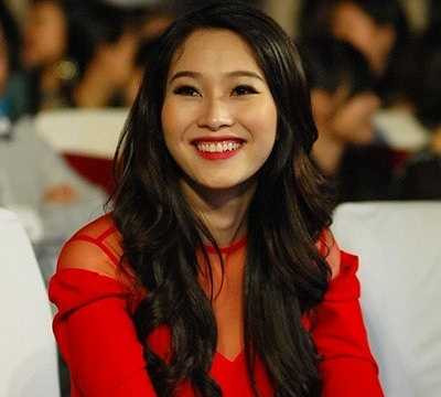 Hay người nhận được nhiều lời khen về nhan sắc như Đặng Thu Thảo cũng không tránh khỏi tai nạn khi cười lớn. Tuy nhiên, những khuyết điểm này sẽ chẳng là nỗi bận tâm quá lớn với các người đẹp bởi họ có những thế mạnh khác giúp mình toả sáng. Nguồn: Zing