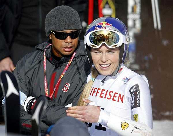 Tiếc rằng Lindsey Vonn thi đấu không thành công tại nội dung sở trường ngay tại quê nhà. Nữ hoàng trượt tuyết chỉ về đích ở vị trí thứ 14 sau hai lần thử sức.