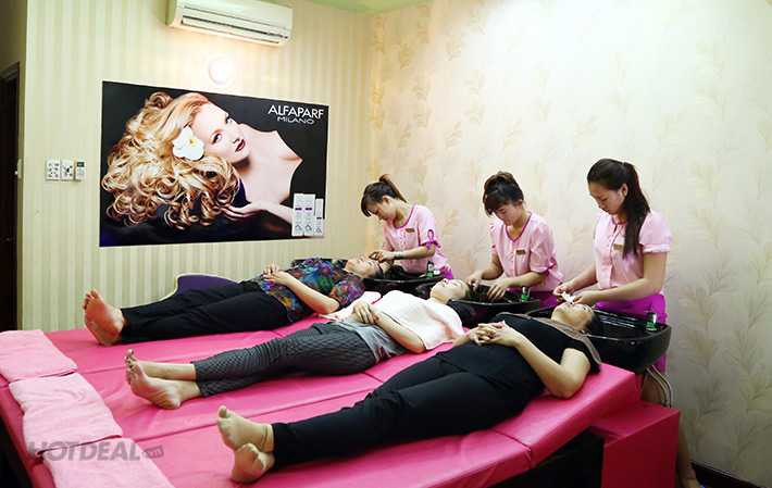 Những công việc hốt bạc dịp cận Tết