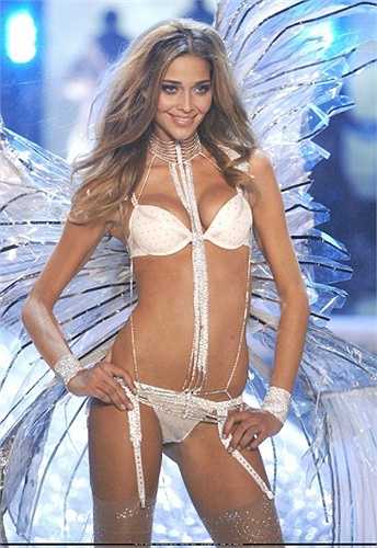 Cô không tạo scandal và đi lên nhờ quyết tâm, nỗ lực trong nghề