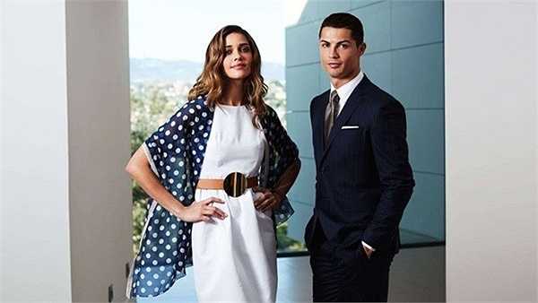 Cặp đôi diễn xuất rất tình cảm