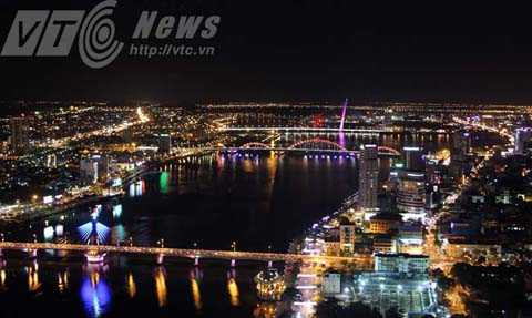 Nguyễn Bá Thanh, ông Thanh, Đà Nẵng, dấu ấn, Trưởng Ban nội chính Trung Ương