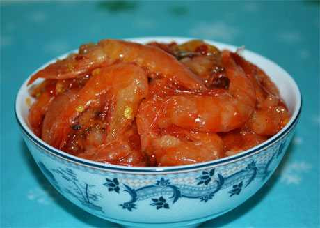 Món ngon khó cưỡng trong ngày Tết của người miền Trung