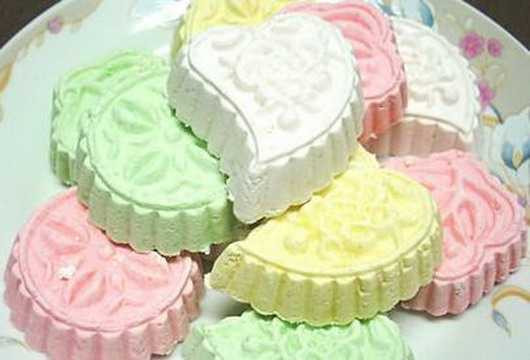 Món ngon khó cưỡng trong ngày Tết của người miền Trung