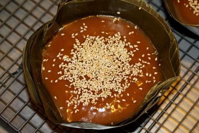 Món ngon khó cưỡng trong ngày Tết của người miền Trung