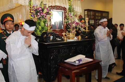 NGuyễn Bá Thanh, những chuyện chưa từng kể, ông THanh, Câu chuyện Đà Nẵng