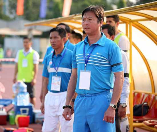 SHB Đà Nẵng tưởng niệm ông Nguyễn Bá Thanh