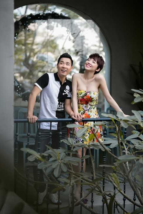 tóc tiên the remix