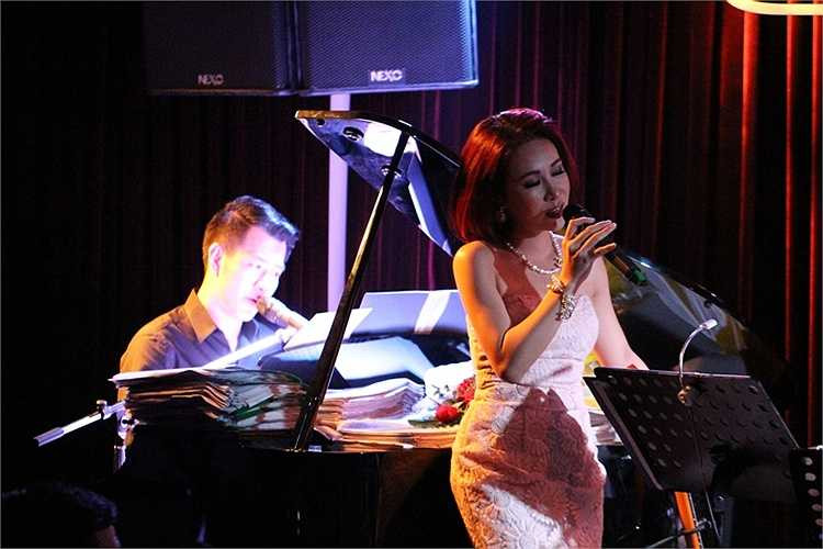 Điều đó được họ gìn giữ suốt nhiều năm đi hát cũng như qua bao nhiêu chuyến lưu diễn trong và ngoài nước cùng nhau để cuối cùng đi đến quyết định làm một đêm nhạc chung đầu tiên cùng nhau. 