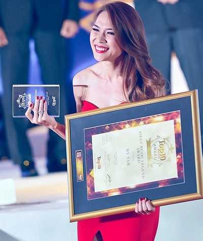 Hiện cô là một nữ ca sĩ, nhạc sĩ, diễn viên, đạo diễn âm nhạc nổi tiếng ở Việt Nam. Cô được biết đến bởi các hoạt động âm nhạc nghiêm túc, sáng tạo và những cống hiến không ngừng cho dòng nhạc trẻ thịnh hành từ khi chính thức khởi nghiệp vào thập niên 2000. 