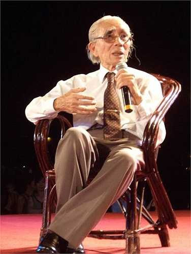 Ông là tác giả của nhiều ca khúc nổi tiếng đi cùng năm tháng: Trầu cau, Đoàn giải phóng quân, Nhớ ơn Hồ Chủ Tịch, Cuộc đời vẫn đẹp sao, Hành khúc ngày và đêm, Những ánh sao đêm, Bóng cây Kơnia, Anh ở đầu sông em cuối sông, Sợi nhớ sợi thương, Ở hai đầu nỗi nhớ, Đêm nay anh ở đâu, Thuyền và biển...