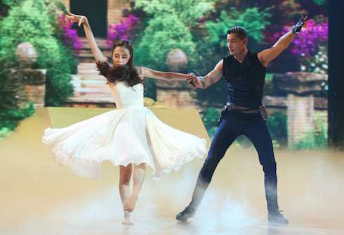 angela phương trinh