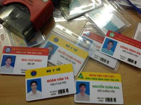 Mạo danh con quan to, sếp lớn dễ dàng lừa tiền tỷ