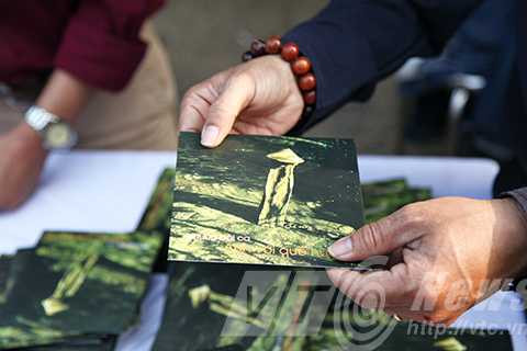 Đà Nẵng, Nguyễn Bá Thanh, qua đời, tri ân, đĩa nhạc, người dân