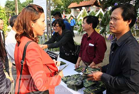 Đà Nẵng, Nguyễn Bá Thanh, qua đời, tri ân, đĩa nhạc, người dân