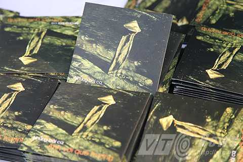 Đà Nẵng, Nguyễn Bá Thanh, qua đời, tri ân, đĩa nhạc, người dân