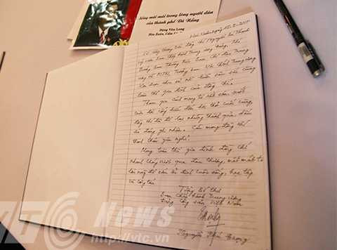 Nguyễn Bá Thanh, Nguyễn Phú Trọng, Nguyễn Xuân Phúc, lễ viếng, tiễn biệt