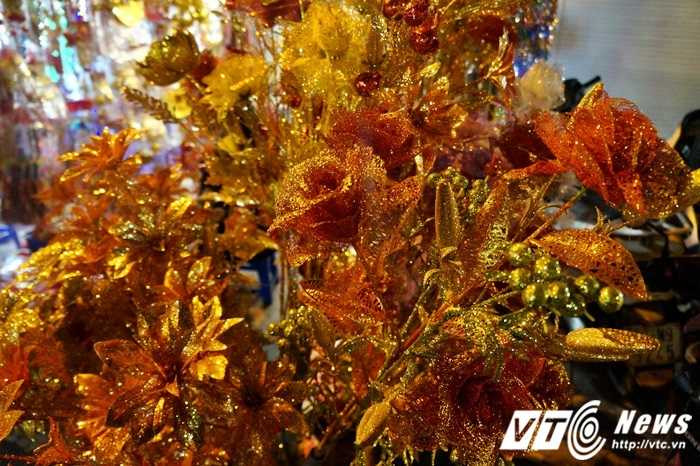 Chợ Tết Hà Nội