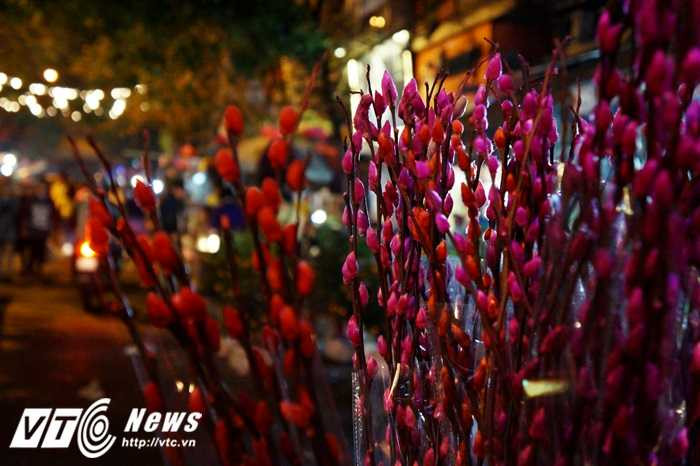 Chợ Tết Hà Nội