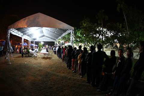 Đà Nẵng, ông NGuyễn Bá Thanh, qua đời, tiễn đưa