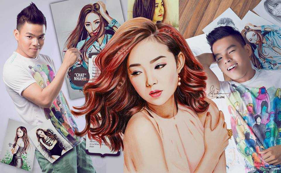 Cậu Út miền Tây