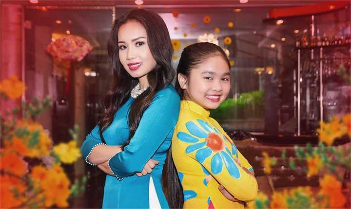 Hoàn tất vai trò tại The Voice Kids một cách mỹ mãn, Cẩm Ly và ông xã là nhạc sĩ Minh Vy tiếp tục giành ngôi quán quân tại cuộc thi Vợ chồng mình hát. 