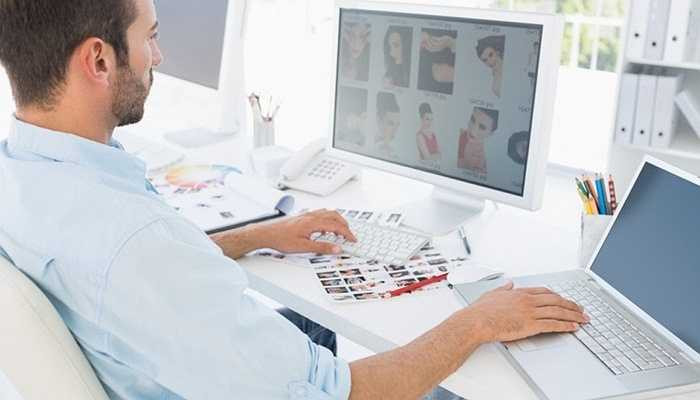 Kỹ sư IT - Những người này dành rất nhiều thời gian cho cuộc sống online và điều này có khả năng rất lớn dẫn đến việc ngoại tình online. 