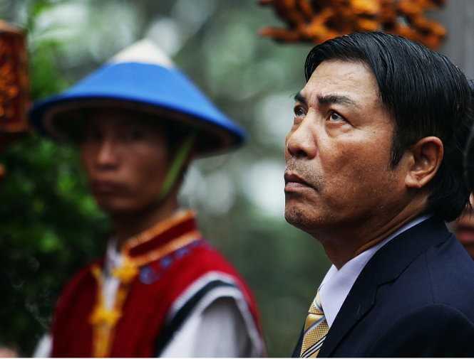 Rơi nước mắt với 'Thơ gửi ba của con gái ông Nguyễn Bá Thanh