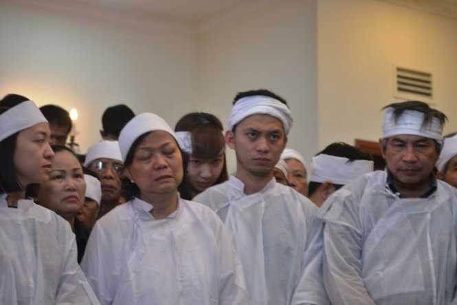 Rơi nước mắt với 'Thơ gửi ba của con gái ông Nguyễn Bá Thanh